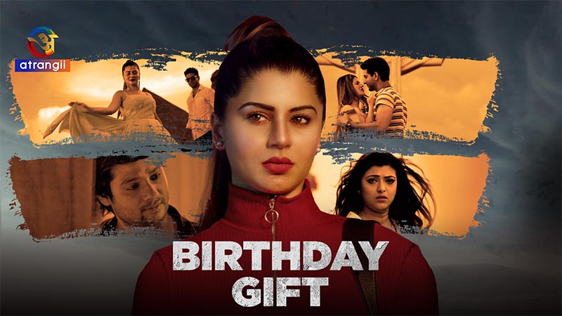 Birthday Gift